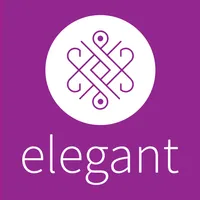 elegant store icon