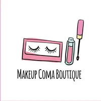 Makeup Coma Boutique icon