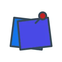 Sticky-Notes icon