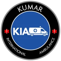 Kumar International Ambulance icon