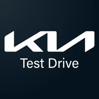 Kia Test Drive Chile icon
