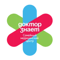 Доктор Знает icon