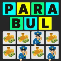 Parabul icon