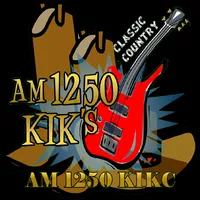KIKC-AM 1250 icon
