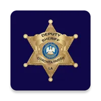 Ouachita Sheriff icon