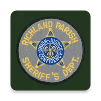 Richland Sheriff icon