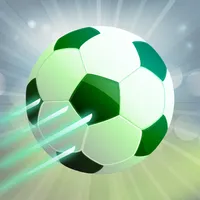 Kick it - Paper Soccer icon