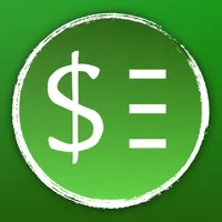 My Daily Expense Tracker icon