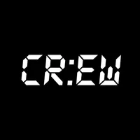 KICKS CREW - THE CREW APP icon