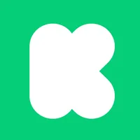 Kickstarter icon