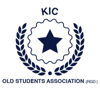 KIC Old Students Association icon