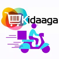 Kidaaga Courier icon