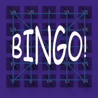 Bingo - A simple Board Game icon