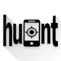 Treasure Hunt | GPS | QR icon