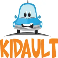 Kidault icon
