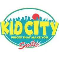 Kid City Stores icon