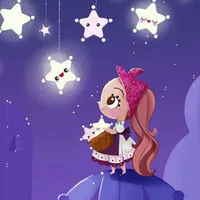 Colorful Wallpaper Cute icon