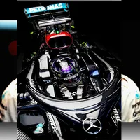 Formula Racing Wallpaper 4K icon