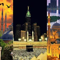 Mosque Wallpaper icon