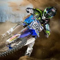 Motor Cross Wallpaper icon