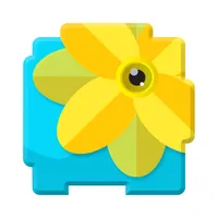 Kids Picture Viewer+Child Lock icon