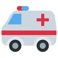 CMH Ambulance GPS icon