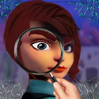 Hidden Objects : Puzzle Games icon