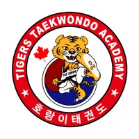 Master Park Tiger Taekwondo icon