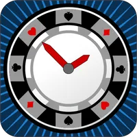 TimeBlindz Poker Blinds Timer icon