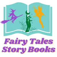 Fairy Tale Story Book to Read icon