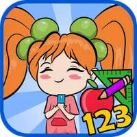 Preschool & Kindergarten Games icon