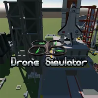 Drone Adventure Simulator(Try) icon