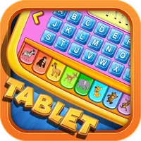 Alphabet Tablet -Music & Songs icon