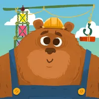 Kids Construction Puzzles icon