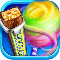 Sweet Candy Store! Food Maker icon