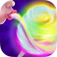 Rainbow Unicorn Desserts Maker icon