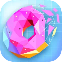 Unicorn 3D Art: Puzzle Games icon