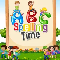 Kids Basics Learning App icon