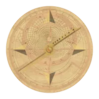 Astrolabe Compass icon