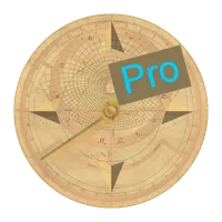 Astrolabe Compass Pro icon