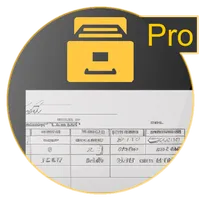 Invoices Receipts Archive Pro icon