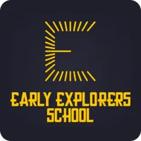 Early Explorers School icon