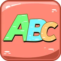 Alphabet: Quiz icon