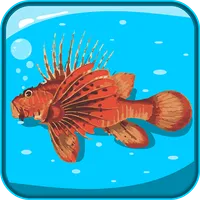 Fish: Quiz icon