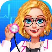 Surgery Doctor Crazy Adventure icon