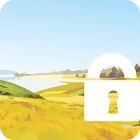 Picture Lock icon