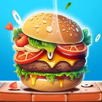 My Burger Maker - Kids Games icon