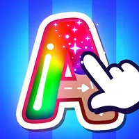 ABC Learning Games for Kids icon