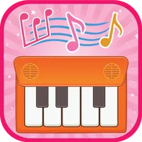 Kids Piano icon