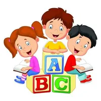 Preschool Learning Colors Numb icon